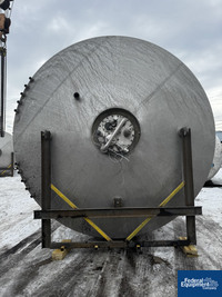 Image of 31,372 Gal M Roth GmbH Storage Tank, 304 S/S 07