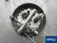 Image of 31,372 Gal M Roth GmbH Storage Tank, 304 S/S 08