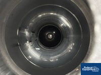 Image of 31,372 Gal M Roth GmbH Storage Tank, 304 S/S 10