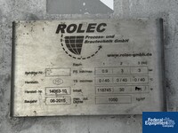 Image of 31,372 Gal M Roth GmbH Storage Tank, 304 S/S 02