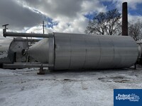 Image of 31,372 Gal M Roth GmbH Storage Tank, 304 S/S 03
