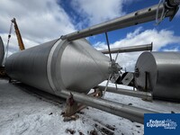 Image of 31,372 Gal M Roth GmbH Storage Tank, 304 S/S 05