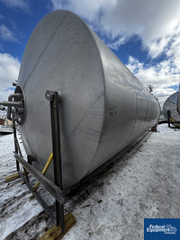 Image of 31,372 Gal M Roth GmbH Storage Tank, 304 S/S 06