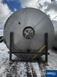 Image of 31,372 Gal M Roth GmbH Storage Tank, 304 S/S 07