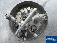 Image of 31,372 Gal M Roth GmbH Storage Tank, 304 S/S 08