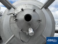 Image of 31,372 Gal M Roth GmbH Storage Tank, 304 S/S 09