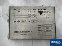 Image of 31,372 Gal M Roth GmbH Storage Tank, 304 S/S 02