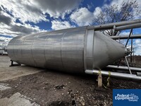 Image of 31,372 Gal M Roth GmbH Storage Tank, 304 S/S 03