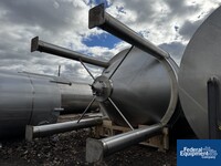Image of 31,372 Gal M Roth GmbH Storage Tank, 304 S/S 04