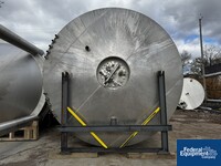 Image of 31,372 Gal M Roth GmbH Storage Tank, 304 S/S 06