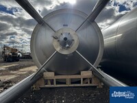 Image of 31,372 Gal M Roth GmbH Storage Tank, 304 S/S 08
