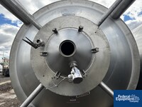 Image of 31,372 Gal M Roth GmbH Storage Tank, 304 S/S 09