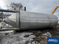Image of 31,372 Gal M Roth GmbH Storage Tank, 304 S/S 03