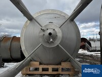 Image of 31,372 Gal M Roth GmbH Storage Tank, 304 S/S 04