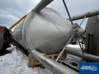 Image of 31,372 Gal M Roth GmbH Storage Tank, 304 S/S 05