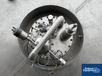 Image of 31,372 Gal M Roth GmbH Storage Tank, 304 S/S 08