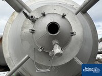 Image of 31,372 Gal M Roth GmbH Storage Tank, 304 S/S 09