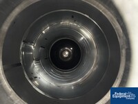 Image of 31,372 Gal M Roth GmbH Storage Tank, 304 S/S 10