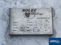 Image of 31,372 Gal M Roth GmbH Storage Tank, 304 S/S 02