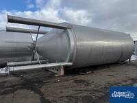 Image of 31,372 Gal M Roth GmbH Storage Tank, 304 S/S 03