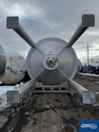 Image of 31,372 Gal M Roth GmbH Storage Tank, 304 S/S 04