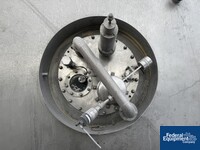 Image of 31,372 Gal M Roth GmbH Storage Tank, 304 S/S 08