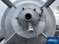 Image of 31,372 Gal M Roth GmbH Storage Tank, 304 S/S 09