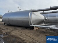 Image of 31,372 Gal M Roth GmbH Storage Tank, 304 S/S 03