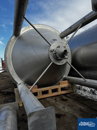 Image of 31,372 Gal M Roth GmbH Storage Tank, 304 S/S 04