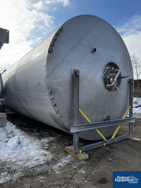 Image of 31,372 Gal M Roth GmbH Storage Tank, 304 S/S 05
