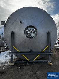 Image of 31,372 Gal M Roth GmbH Storage Tank, 304 S/S 06