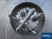 Image of 31,372 Gal M Roth GmbH Storage Tank, 304 S/S 07
