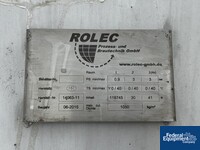 Image of 31,372 Gal M Roth GmbH Storage Tank, 304 S/S 02