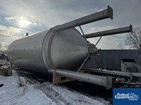 Image of 31,372 Gal M Roth GmbH Storage Tank, 304 S/S 03