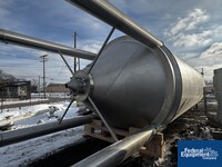 Image of 31,372 Gal M Roth GmbH Storage Tank, 304 S/S 05