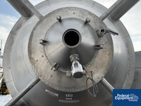 Image of 31,372 Gal M Roth GmbH Storage Tank, 304 S/S 09
