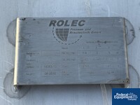 Image of 31,372 Gal M Roth GmbH Storage Tank, 304 S/S 02
