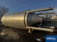 Image of 31,372 Gal M Roth GmbH Storage Tank, 304 S/S 03