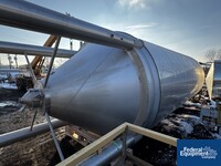 Image of 31,372 Gal M Roth GmbH Storage Tank, 304 S/S 05
