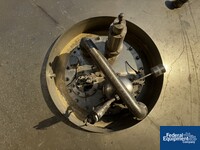 Image of 31,372 Gal M Roth GmbH Storage Tank, 304 S/S 08