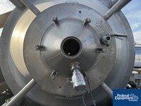 Image of 31,372 Gal M Roth GmbH Storage Tank, 304 S/S 09