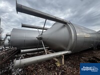 Image of 31,372 Gal M Roth GmbH Storage Tank, 304 S/S 03