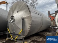 Image of 31,372 Gal M Roth GmbH Storage Tank, 304 S/S 06