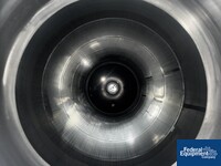 Image of 31,372 Gal M Roth GmbH Storage Tank, 304 S/S 10