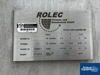 Image of 31,372 Gal M Roth GmbH Storage Tank, 304 S/S 02