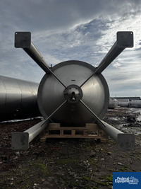 Image of 31,372 Gal M Roth GmbH Storage Tank, 304 S/S 03