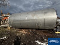 Image of 31,372 Gal M Roth GmbH Storage Tank, 304 S/S 04