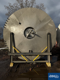 Image of 31,372 Gal M Roth GmbH Storage Tank, 304 S/S 05