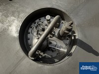 Image of 31,372 Gal M Roth GmbH Storage Tank, 304 S/S 06