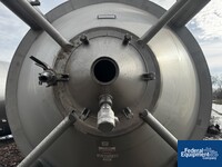 Image of 31,372 Gal M Roth GmbH Storage Tank, 304 S/S 07